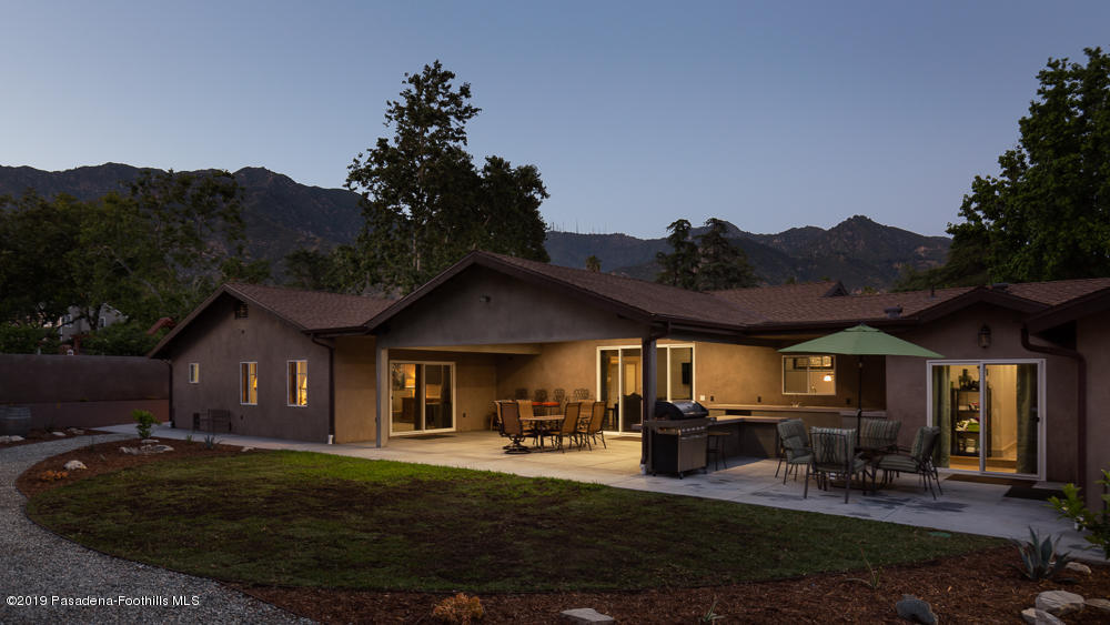 1617 Meadowbrook Road Altadena, CA 91001 - Photo 33 of 33 1617 Meadowbrook Pierre Galant-33