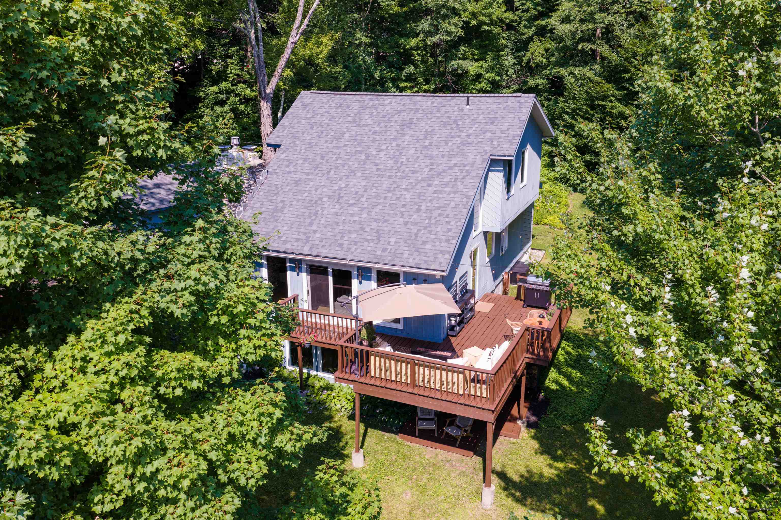 12 Hawk Ridge Underhill, VT 05489 - Photo 4 of 59 Gallery Image 4