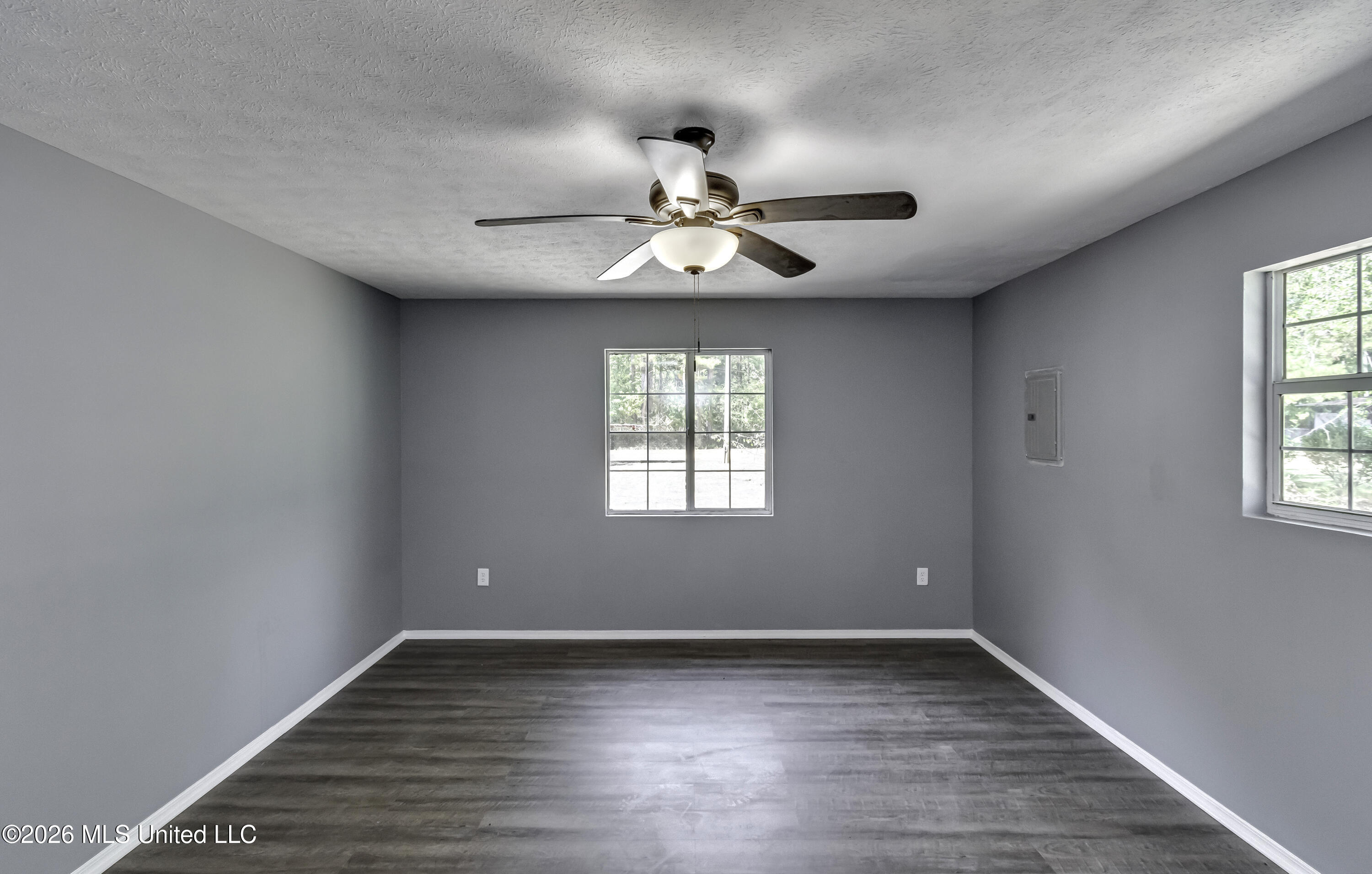 122 Hull Road Magee, MS 39111 - Photo 19 of 43 Primary bedroom