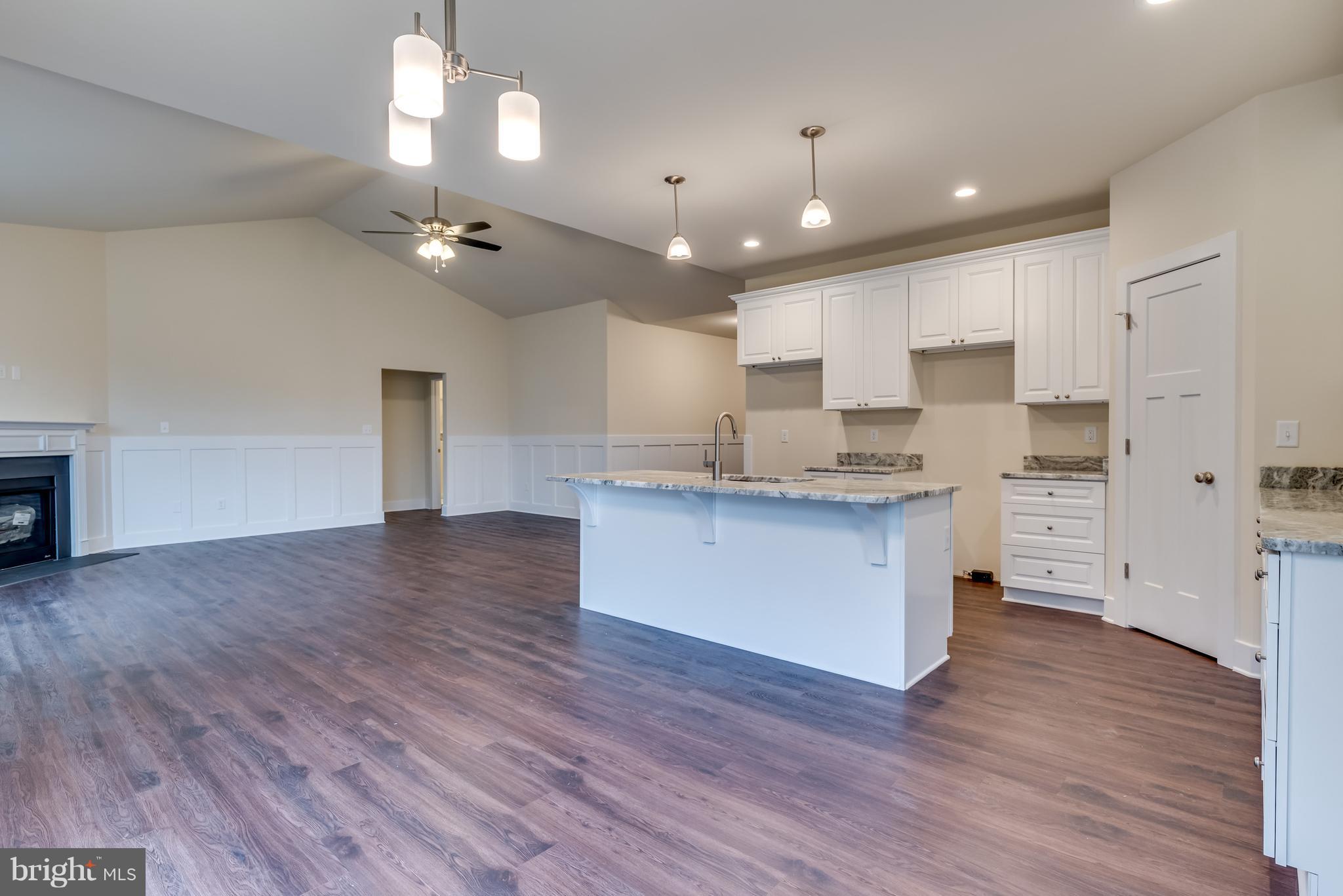 1260 Riparian Drive Falling Waters, WV 25419 - Photo 10 of 36 Gallery Image 10