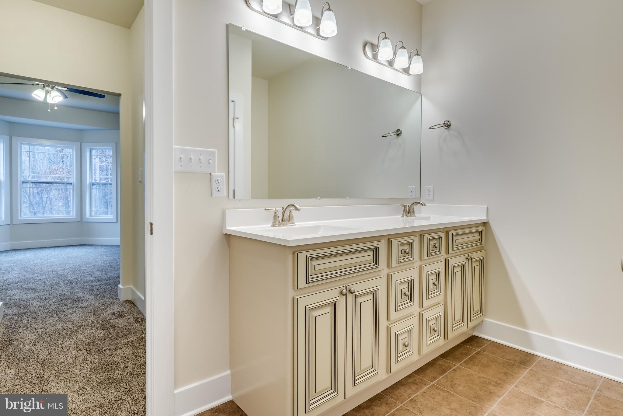 1260 Riparian Drive Falling Waters, WV 25419 - Photo 17 of 36 Double vanities