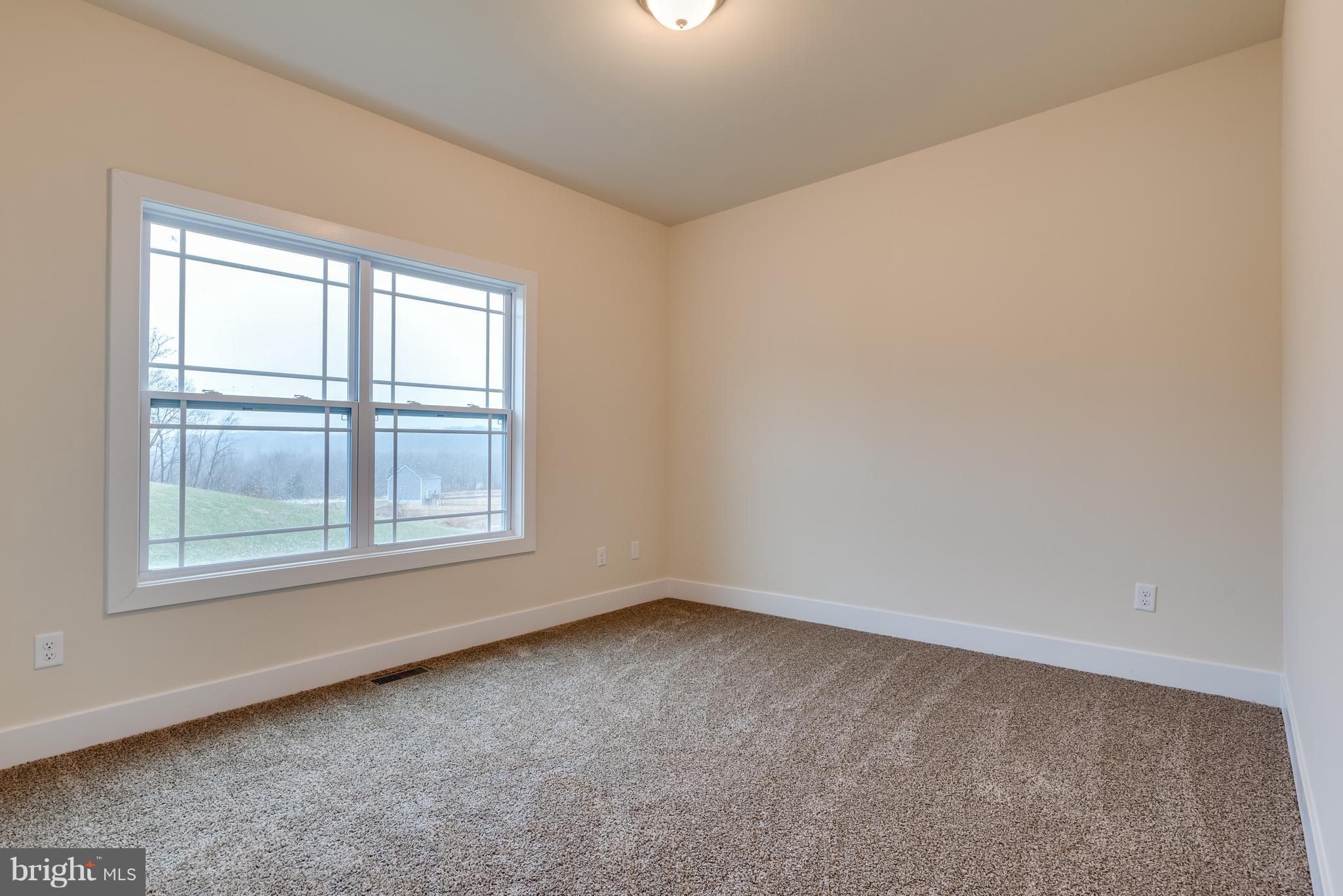 1260 Riparian Drive Falling Waters, WV 25419 - Photo 18 of 36 Bedroom 2