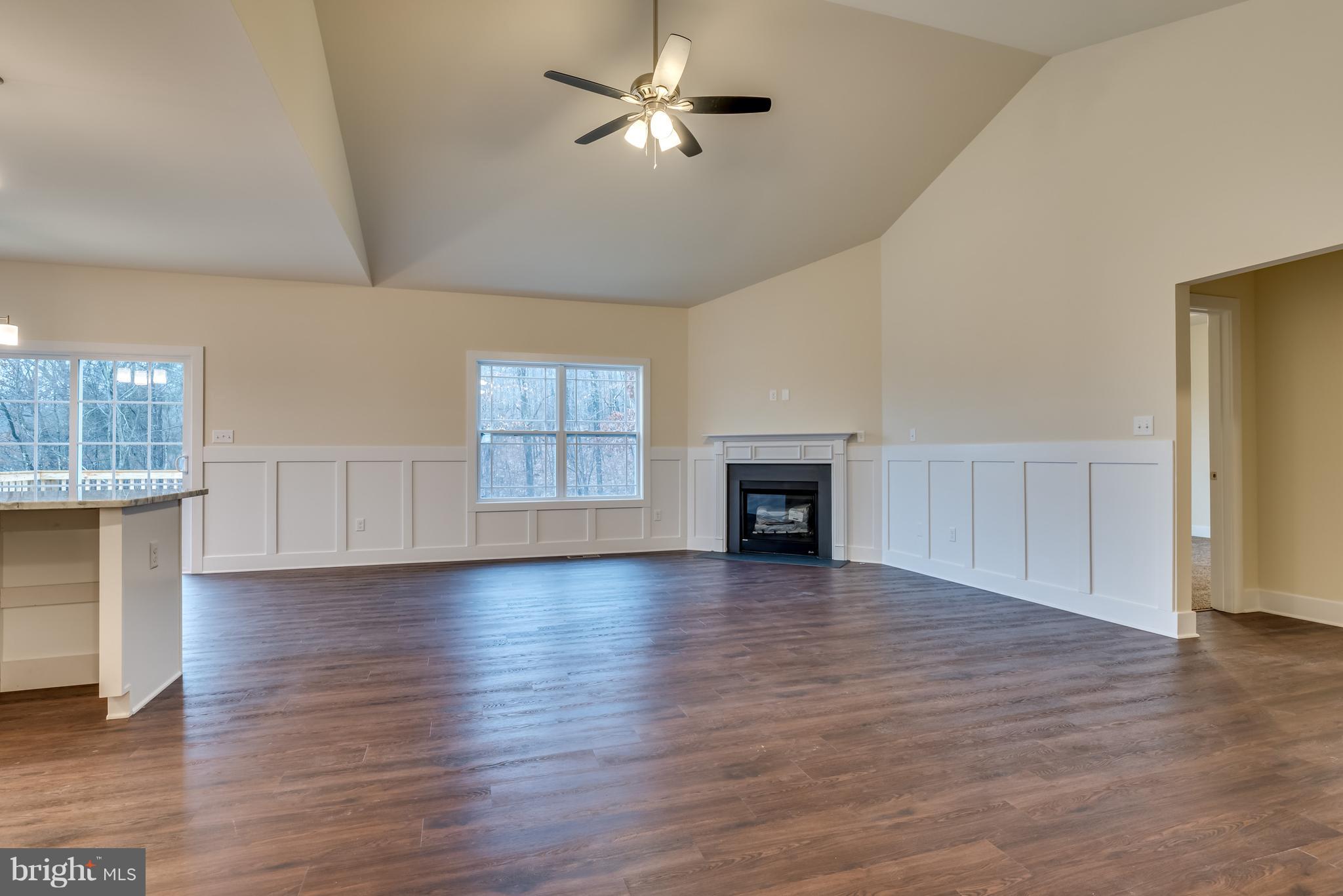 1260 Riparian Drive Falling Waters, WV 25419 - Photo 36 of 36 Spacious open floor plan