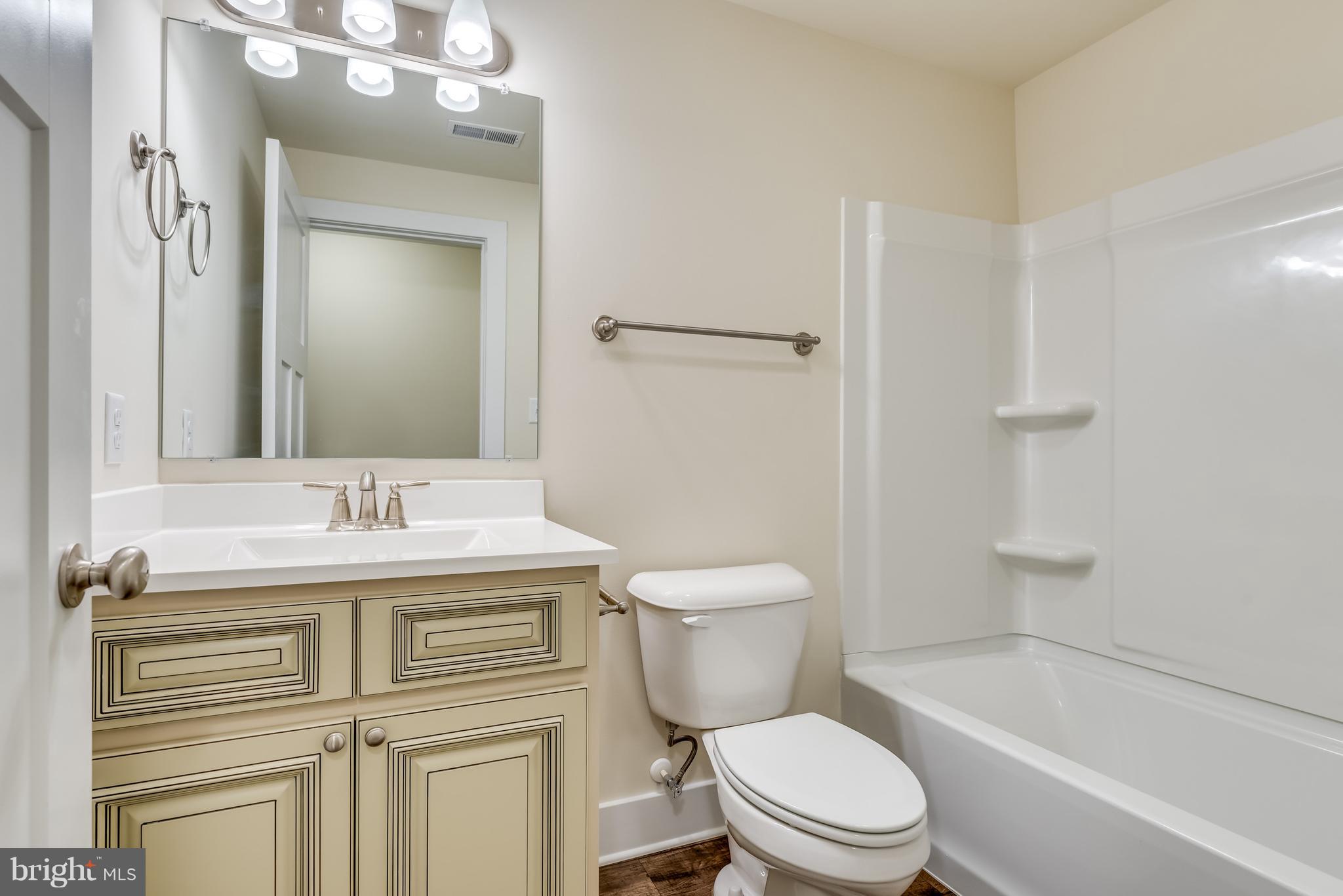 1260 Riparian Drive Falling Waters, WV 25419 - Photo 31 of 36 Full bath in basement