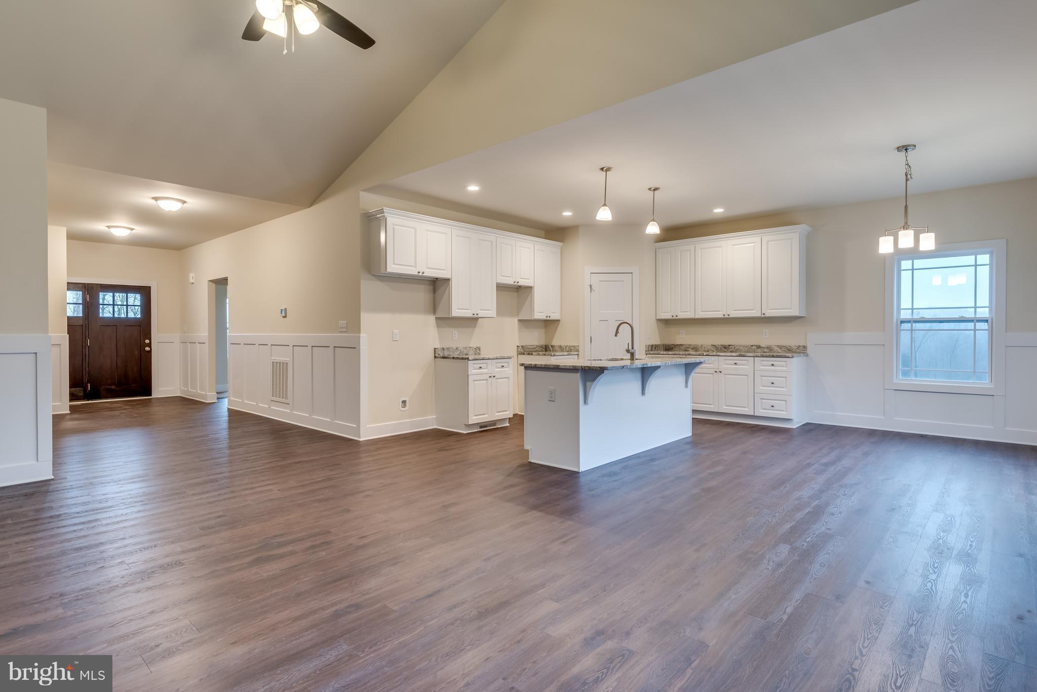1260 Riparian Drive Falling Waters, WV 25419 - Photo 5 of 36 Gorgeous Island