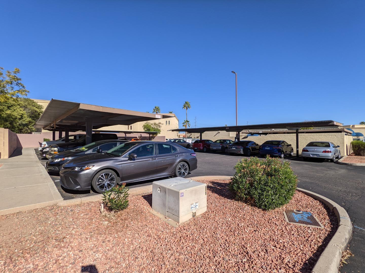 12221 West Bell Road, Unit 175 Surprise, AZ 85378 - Photo 3 of 36 Photo #3