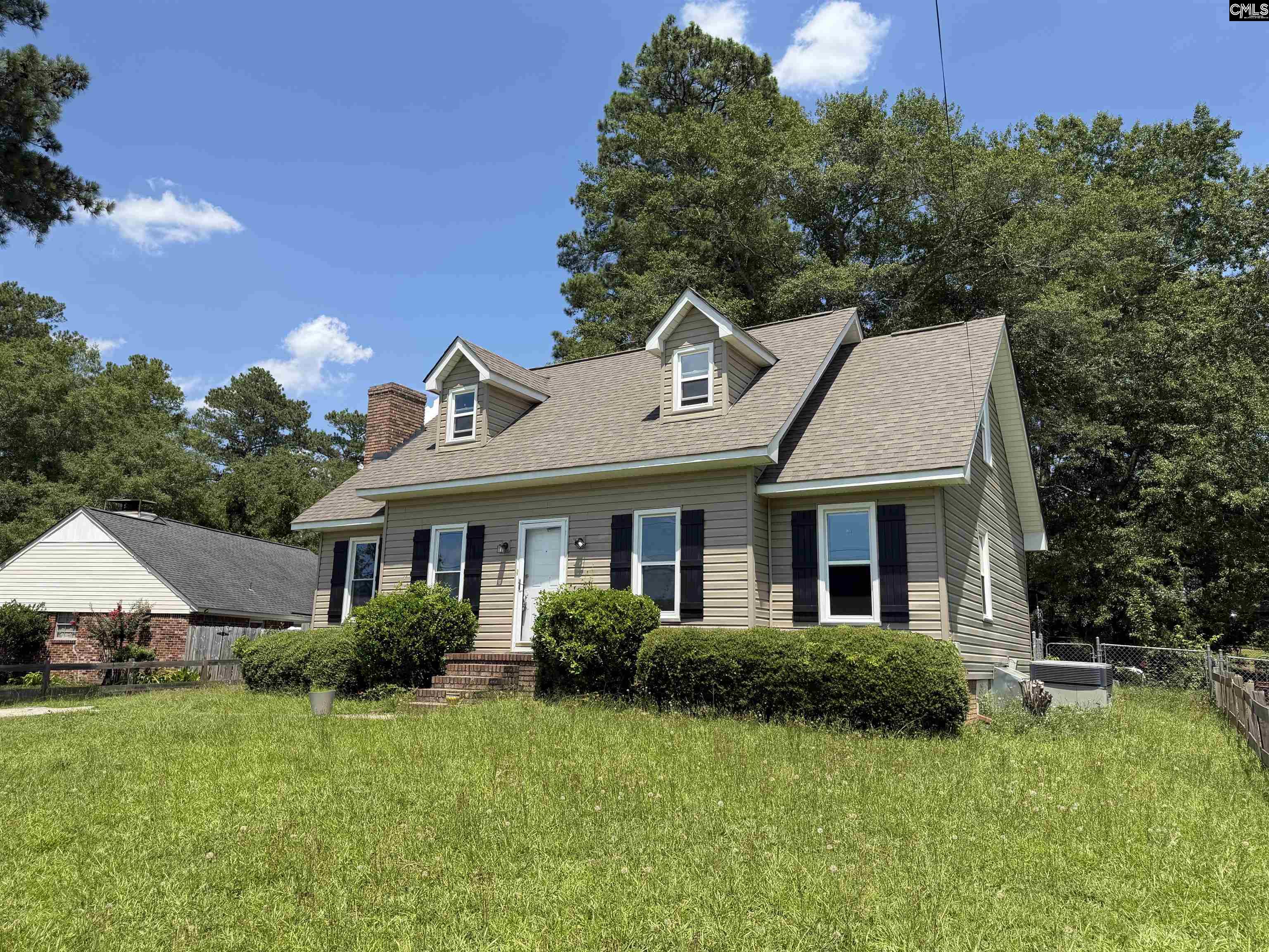 7904 Teague Road Columbia, SC 29209 - Photo 2 of 18