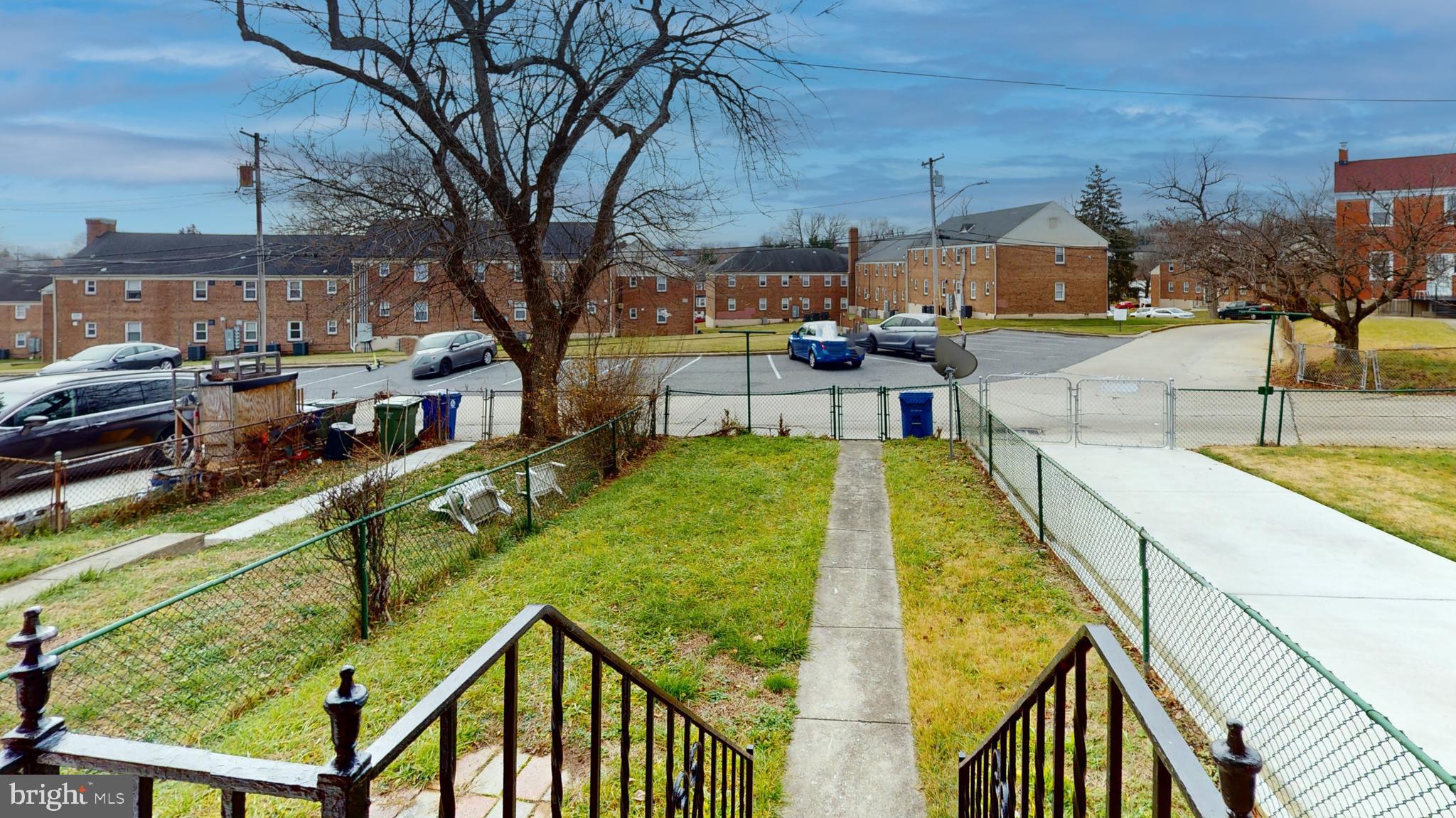 1903 Wadsworth Way Baltimore, MD 21239 - Photo 26 of 29
