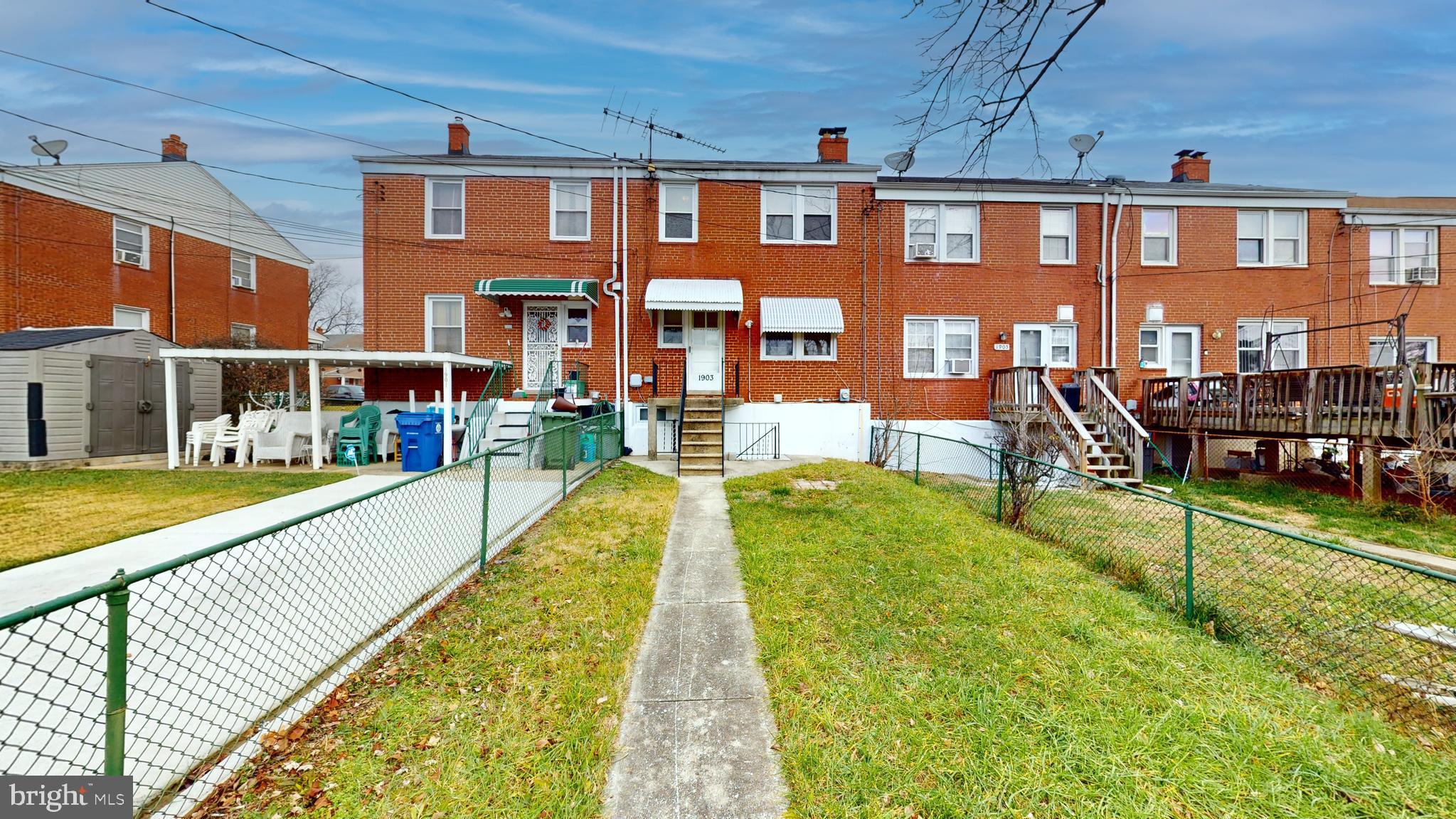 1903 Wadsworth Way Baltimore, MD 21239 - Photo 27 of 29