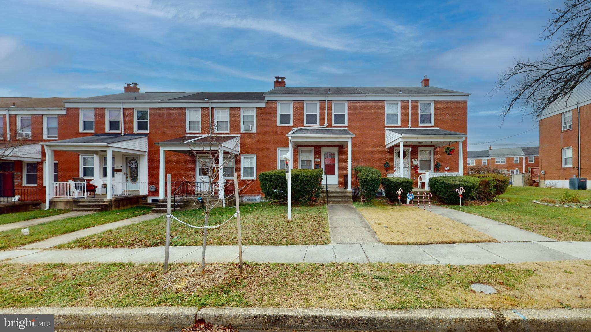 1903 Wadsworth Way Baltimore, MD 21239 - Photo 28 of 29