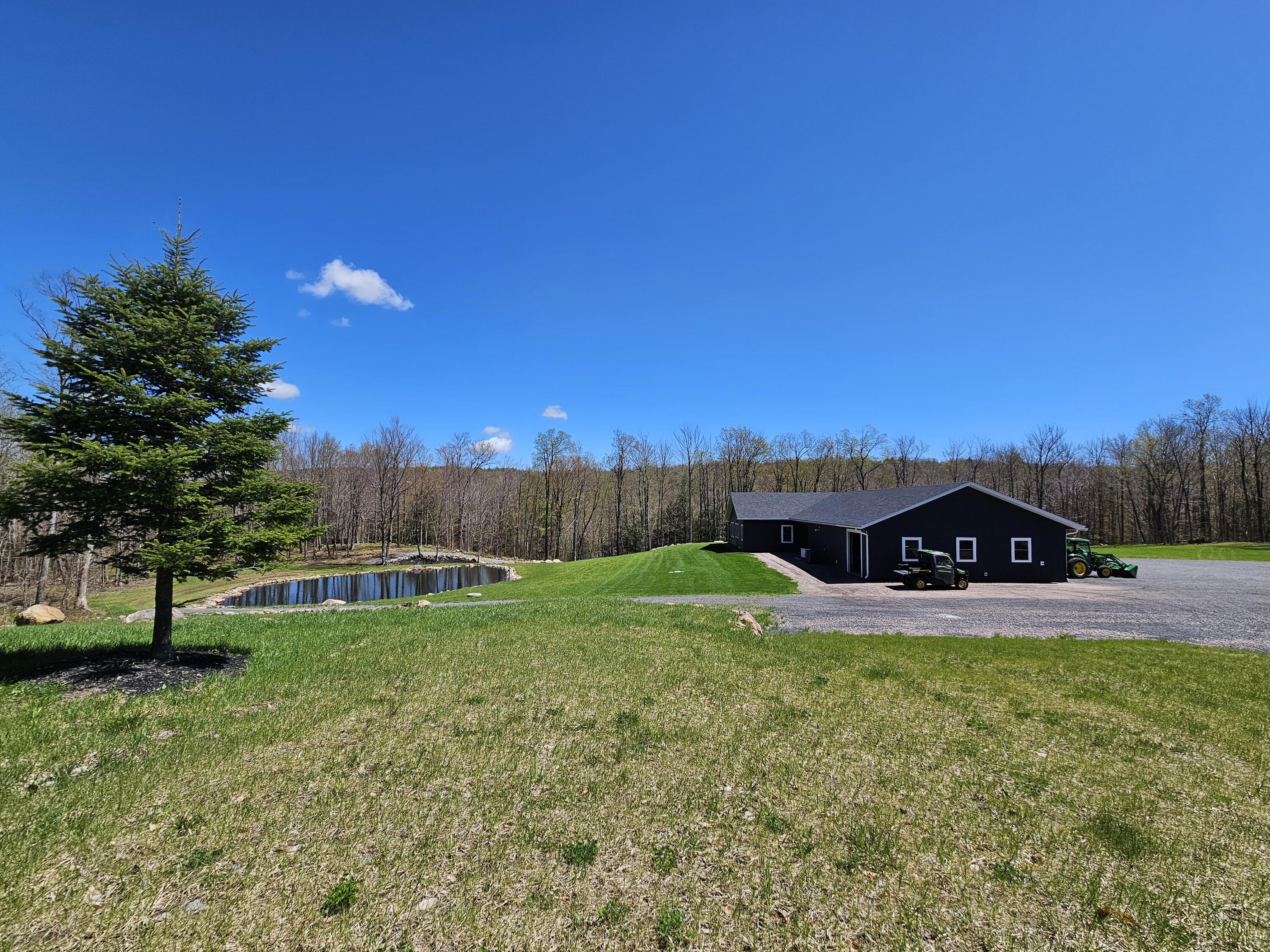58 Hewitt Road St. Regis Falls, NY 12980 - Photo 81 of 126