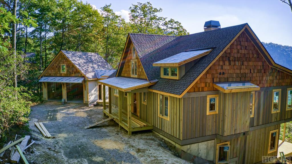 180 East Ridge Road Cashiers, NC 28717 - Photo 1 of 16 Gallery Image 1