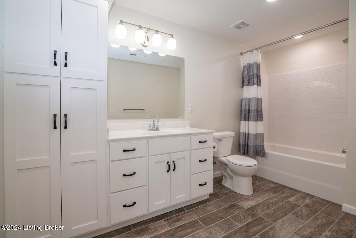1320 Arnold School Road Webster, KY 40176 - Photo 42 of 65 1325 Arnold School Rd-54