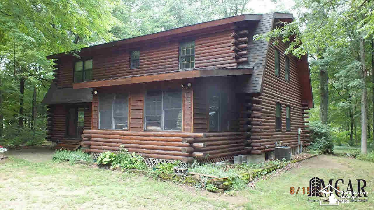 3615 Morocco Road Petersburg, MI 49270 - Photo 6 of 23 21204270-5.JPG