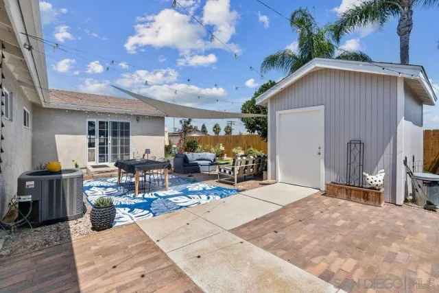 $1,124,999 | 2421 Casement Street, San Diego, CA 92123