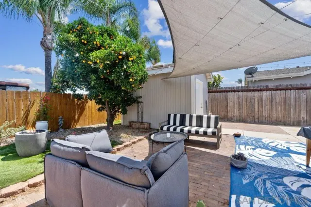 $1,124,999 | 2421 Casement Street, San Diego, CA 92123