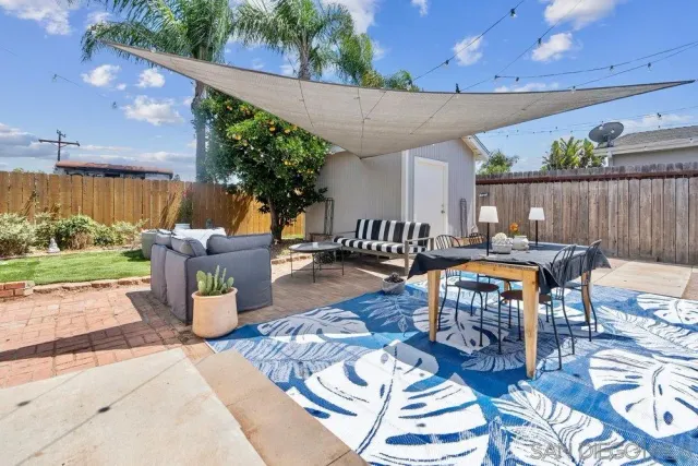 $1,124,999 | 2421 Casement Street, San Diego, CA 92123