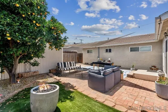 $1,124,999 | 2421 Casement Street, San Diego, CA 92123
