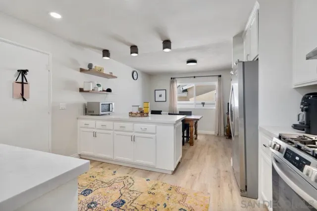 $1,124,999 | 2421 Casement Street, San Diego, CA 92123