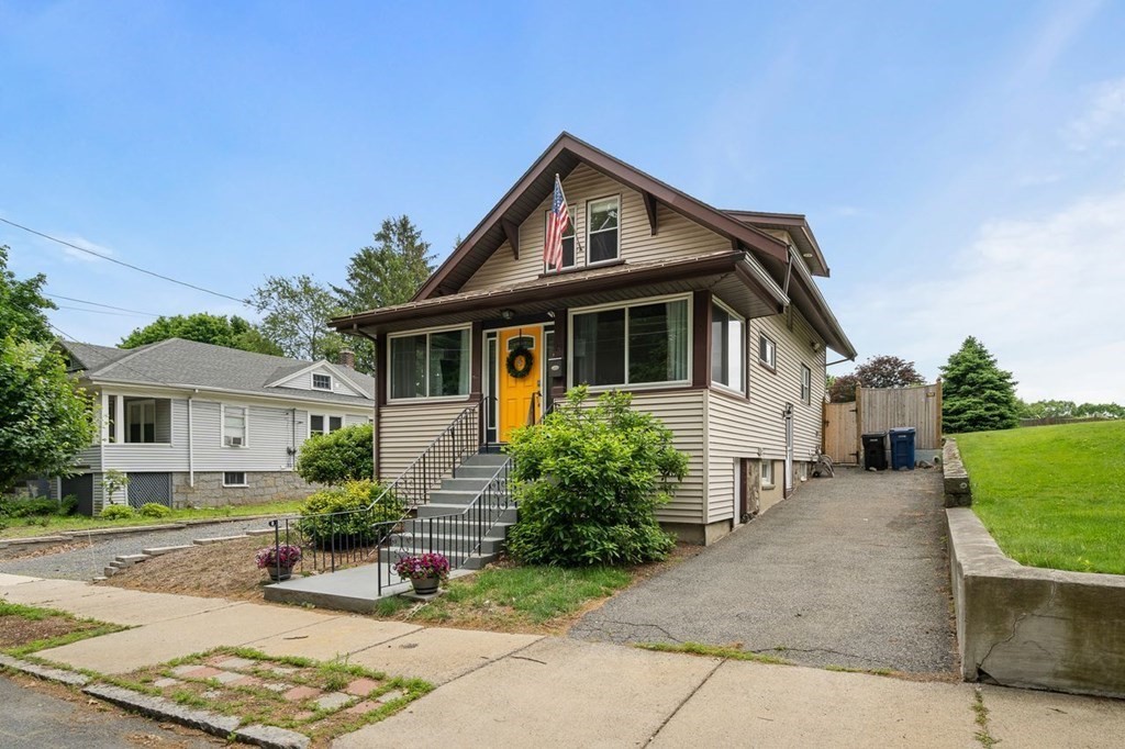 29 Pickman Road Salem, MA 01970 - Photo 28 of 37