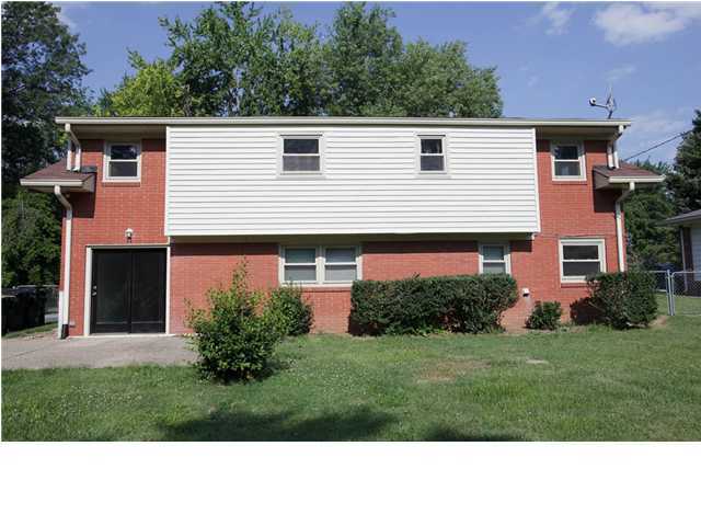 4905 Ulrich Road Louisville, KY 40299 - Photo 18 of 19 Additional Photo