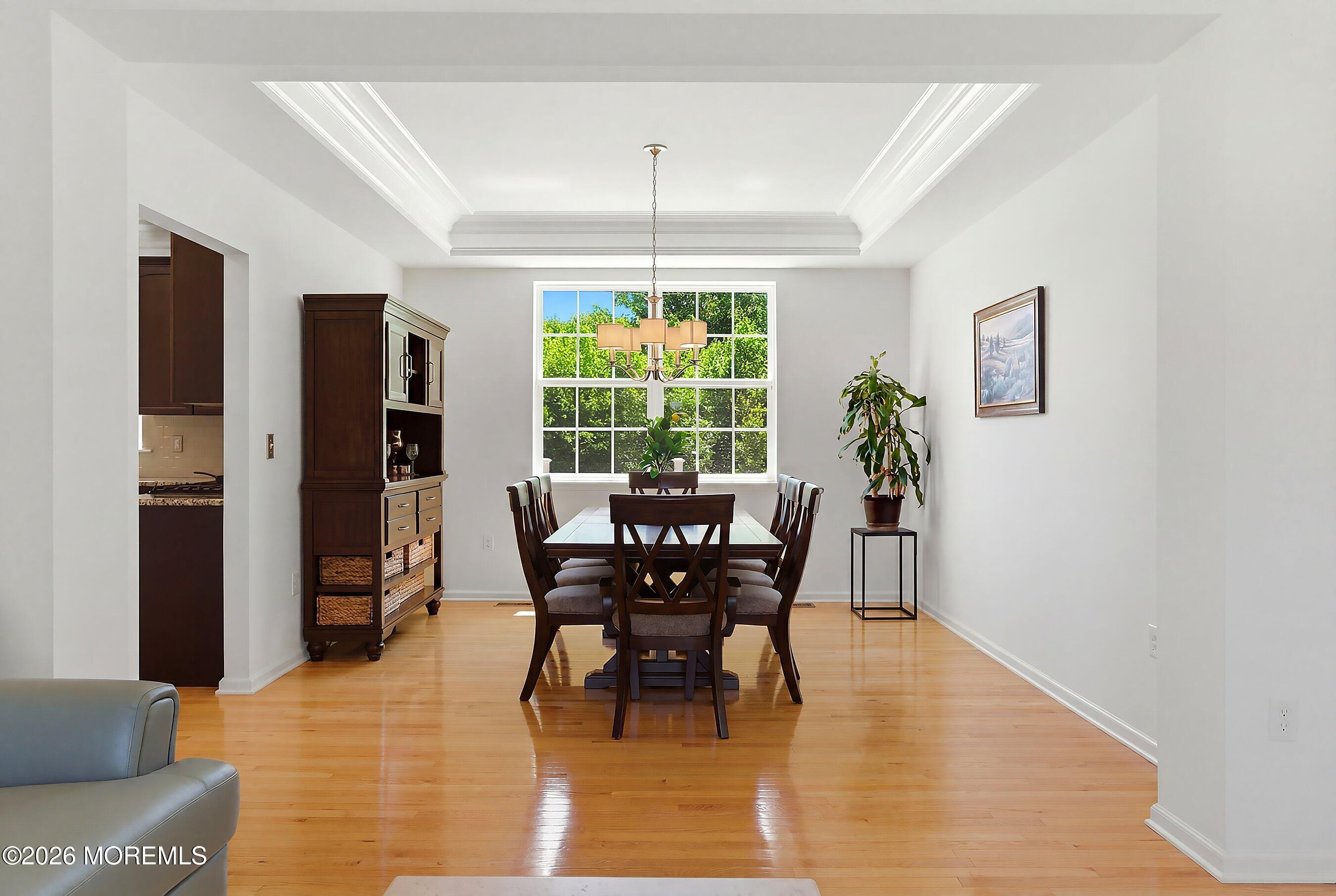 6 Valley Court Cream Ridge, NJ 08514 - Photo 12 of 48 21-Dining 1A