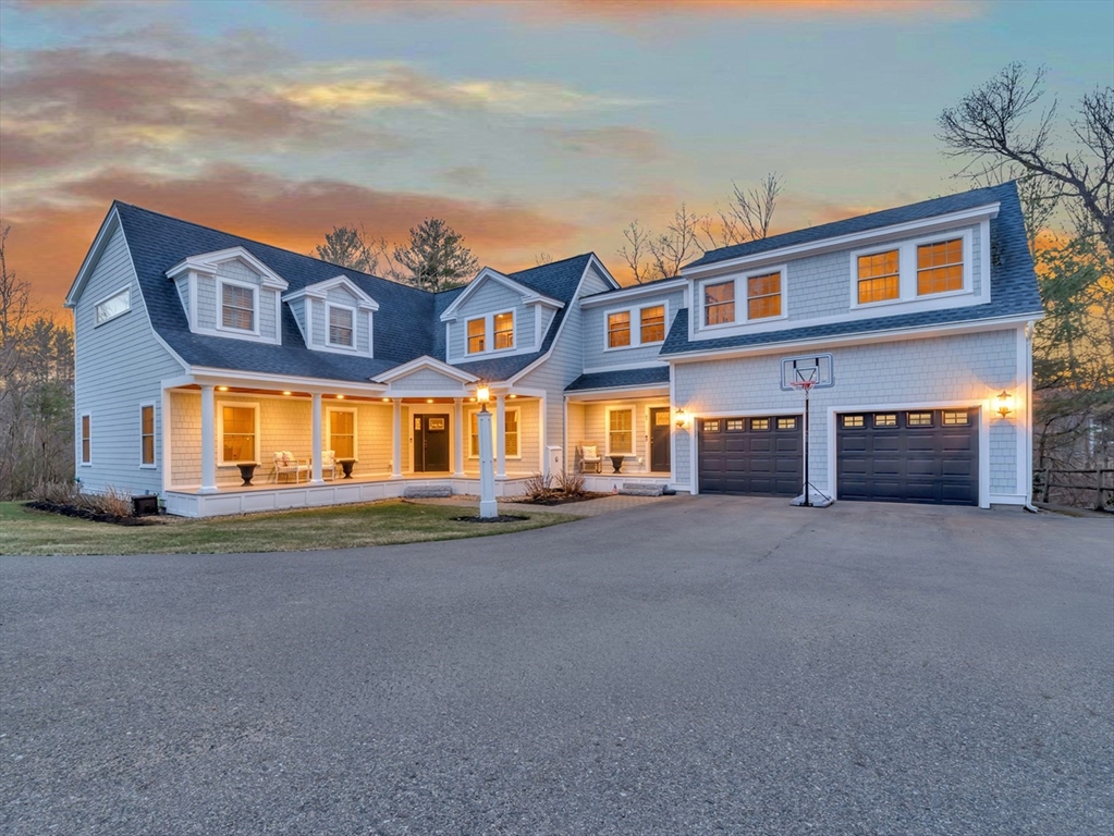 87 Porter Road Andover, MA 01810 - Photo 1 of 42