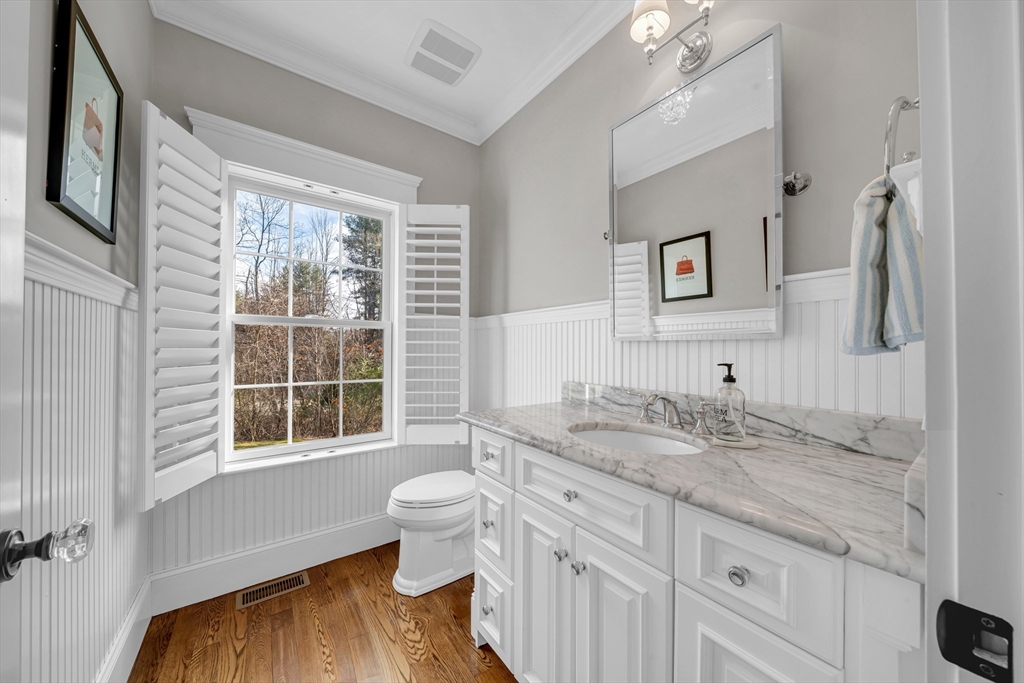 87 Porter Road Andover, MA 01810 - Photo 12 of 42