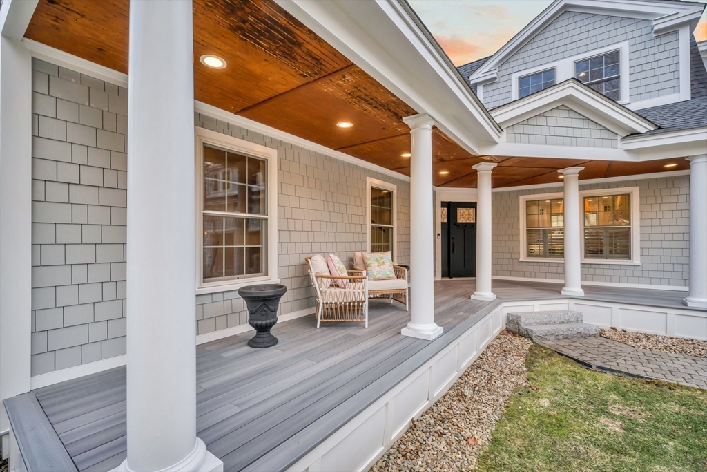 87 Porter Road Andover, MA 01810 - Photo 37 of 42