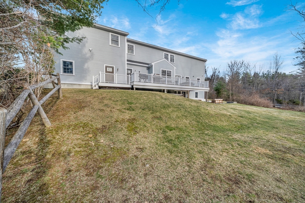87 Porter Road Andover, MA 01810 - Photo 40 of 42