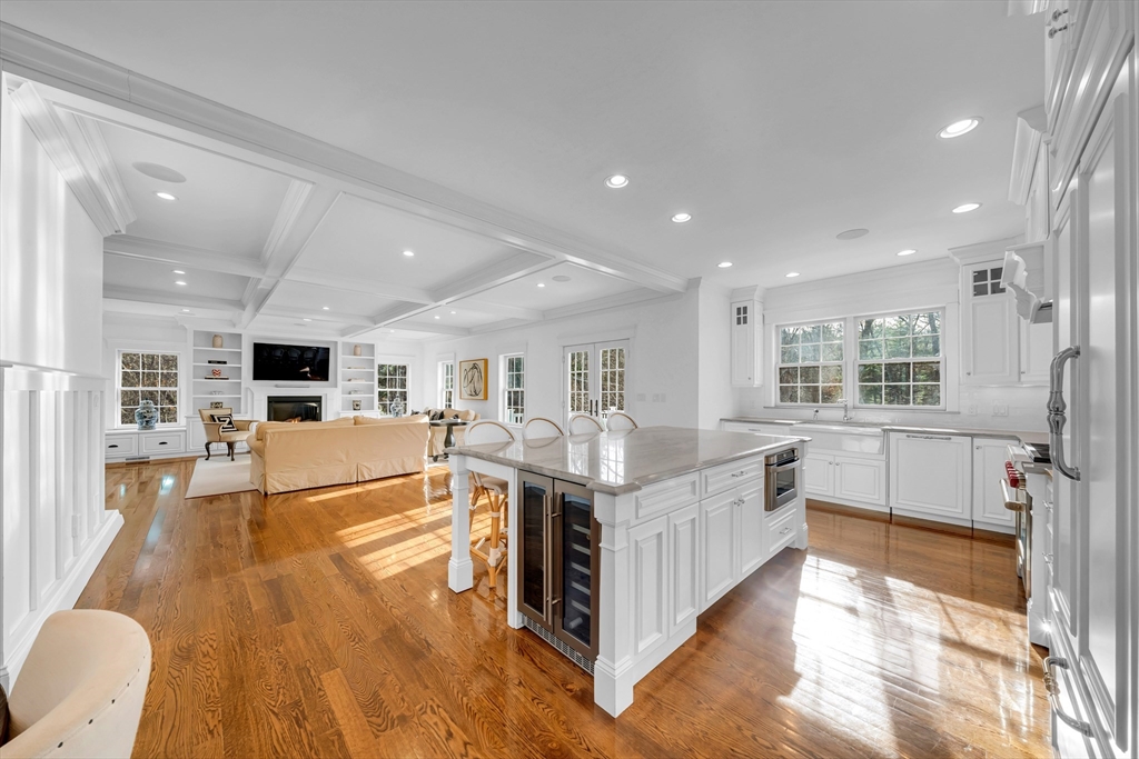 87 Porter Road Andover, MA 01810 - Photo 6 of 42