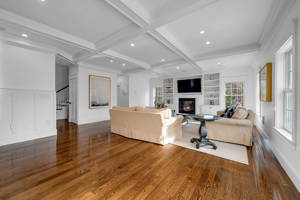 87 Porter Road Andover, MA 01810 - Photo 8 of 42