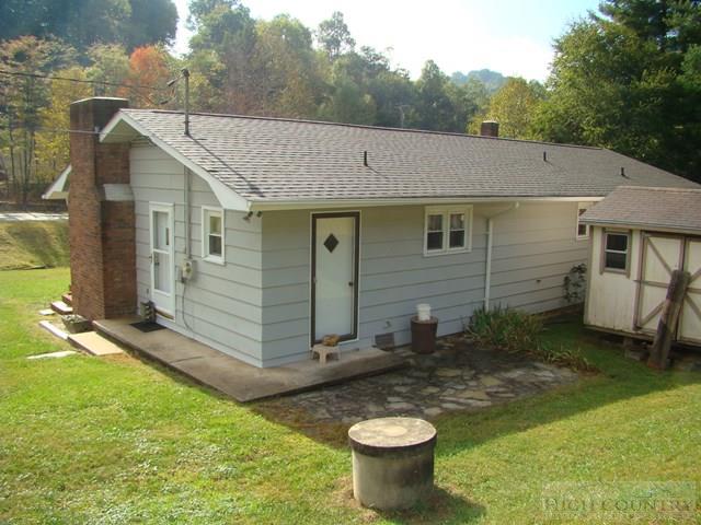 234 Pine Run Road Boone, NC 28607 - Photo 8 of 15 Gallery Image 8