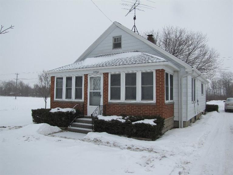 13460 Wabash Road Milan, MI 48160 - Photo 1 of 24 Photo 1