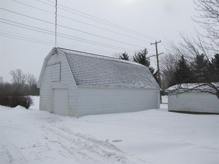 13460 Wabash Road Milan, MI 48160 - Photo 4 of 24 Photo 4