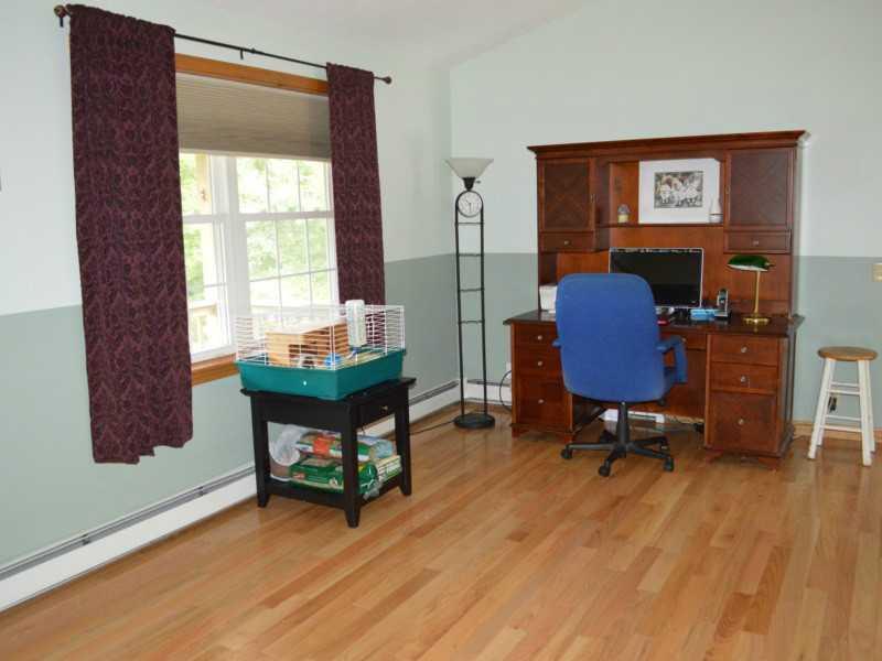 908 Bakerstown Road Poland, ME 04274 - Photo 23 of 31 Studio/Study/Office.