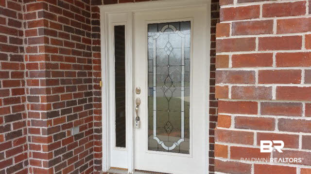 4 Martin Circle Foley, AL 36535 - Photo 6 of 37 Very nice front glass door!