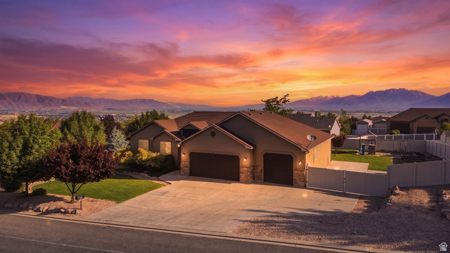 6 Park Drive Elk Ridge, UT 84651 - Photo 1 of 65