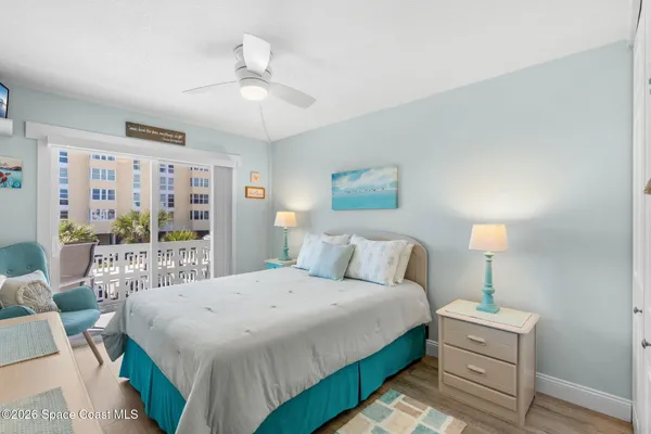 $339,500 | 4800 Ocean Beach Boulevard, Unit 228, Cocoa Beach, FL 32931