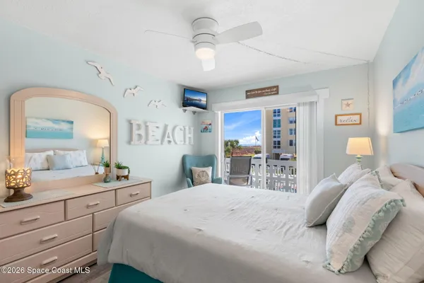 $339,500 | 4800 Ocean Beach Boulevard, Unit 228, Cocoa Beach, FL 32931