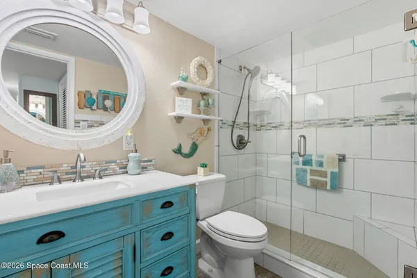 $339,500 | 4800 Ocean Beach Boulevard, Unit 228, Cocoa Beach, FL 32931