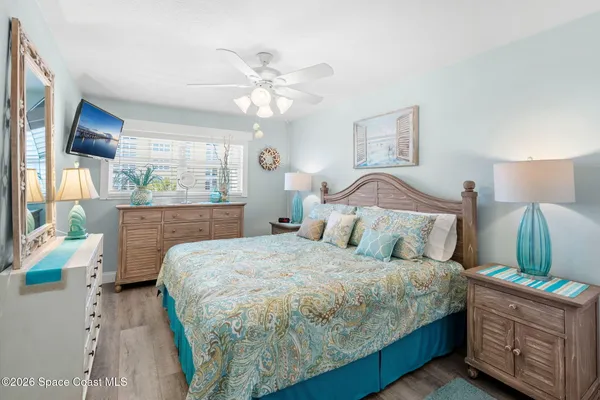 $339,500 | 4800 Ocean Beach Boulevard, Unit 228, Cocoa Beach, FL 32931