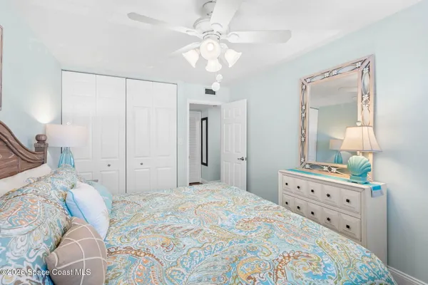 $339,500 | 4800 Ocean Beach Boulevard, Unit 228, Cocoa Beach, FL 32931