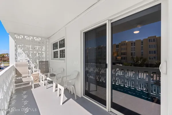 $339,500 | 4800 Ocean Beach Boulevard, Unit 228, Cocoa Beach, FL 32931