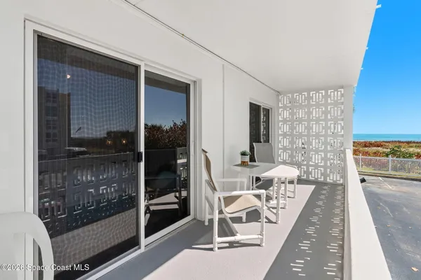 $339,500 | 4800 Ocean Beach Boulevard, Unit 228, Cocoa Beach, FL 32931