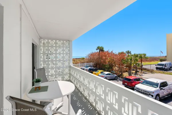 $339,500 | 4800 Ocean Beach Boulevard, Unit 228, Cocoa Beach, FL 32931