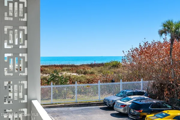 $339,500 | 4800 Ocean Beach Boulevard, Unit 228, Cocoa Beach, FL 32931