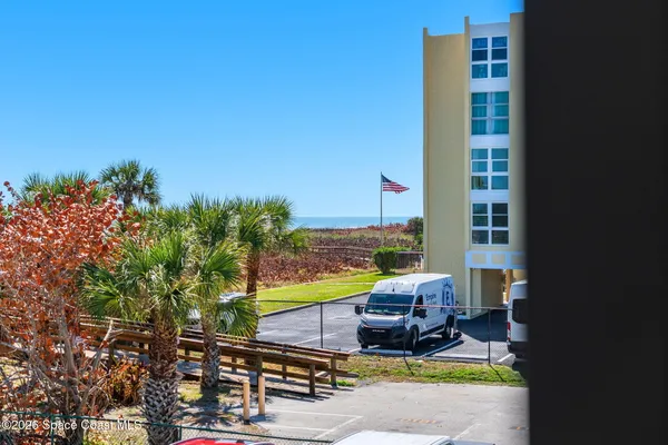 $339,500 | 4800 Ocean Beach Boulevard, Unit 228, Cocoa Beach, FL 32931