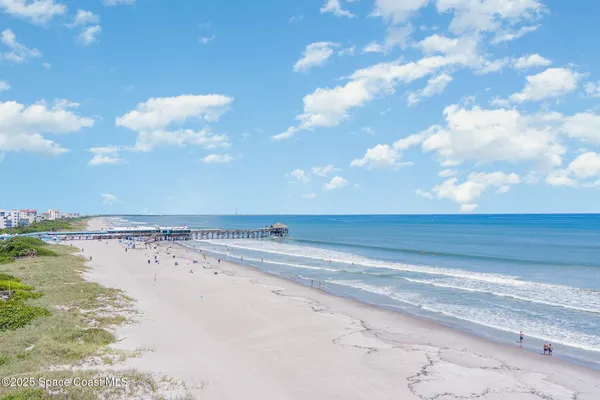 $339,500 | 4800 Ocean Beach Boulevard, Unit 228, Cocoa Beach, FL 32931