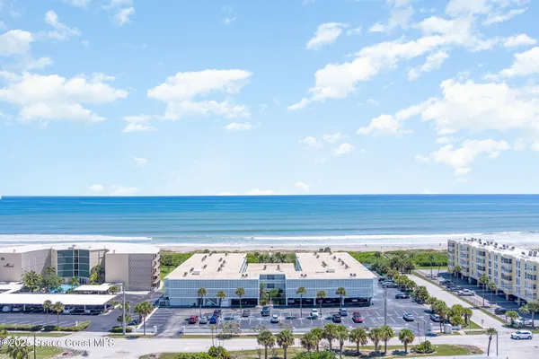 $339,500 | 4800 Ocean Beach Boulevard, Unit 228, Cocoa Beach, FL 32931